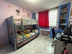 Blk 839 Tampines Palmwalk (Tampines), HDB 4 Rooms #580299621